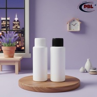 60ml HDPE WHITE SCREW BOTTLE 60ml BOTTLE/ 60ml PLASTIC BOTTLE 24 NECK PLASTIC SCREW CAP/