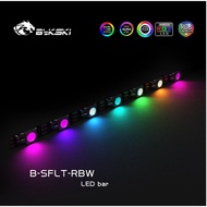 Bykski B-SFLT-RBW 5v Addressable RGB (RBW) LED Strip Light - Length(mm) 116/150/230/283/330/413/500