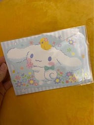 Sanrio 肉桂狗萬用卡