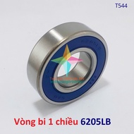 Vòng bi 6205LB 1 chiều cho máy giặt SANYO