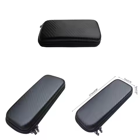 Portable Storage Bag Carrying Case For TS100 TS80 Electric Soldering Iron/ES120 ES121 Electric Screw