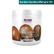 Now Solutions, Shea Butter, 7 fl oz (207 ml)