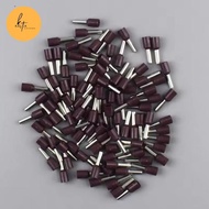 Ferrules E1012 Brown 10Mm Cable Ready