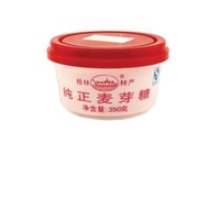 Gula Maltose Sugar Maltose 350g 麥芽糖