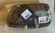 Mystery Ranch Forager Hip Pack Everyday Waist Pack Desert Fox color 沙色日常腰包