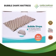 MEDDINA FU-AM001 Bubble Shape Anti Decubitus Mattress with pump