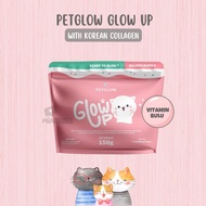 Petglow Glow Up with Korean Collagen/Cat Hair Vitamin