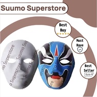 DIY White Mask for Kids Painting Activity and School Art Supply