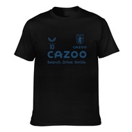 Premium Quality Cazoo Castore 10 Father Day T-Shirt
