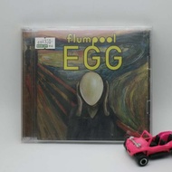 CD (CD) Flumpool-Egg Japanese Music