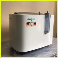 ♞,♘OXYGEN CONCENTRATOR OWGELS ADJUSTABLE FROM 1-5 LPM (BRAND NEW)