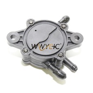 Suitable for EXMARK TORO LC2P77F Engine Fuel Pump Parts 127-9206 Fuel Pump