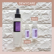 [READY STOCK] COSRX AHA/BHA Clarifying Treatment Toner - Trial / Mini Size (20ml / 30ml)