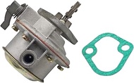 Fuel Lift Pump D8NN9350AA for Perkins Diesel Engine 4.212 4.236 4.248 Ford Super Major Tractor TW5 T