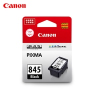 Original Canon Ink Cartridge PG-845 CL-846 MG2980 MG2580 2400 IP2880 Color Ink Cartridge