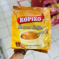 Kopiko Coffee Mix 550g (22x25g) - Brown