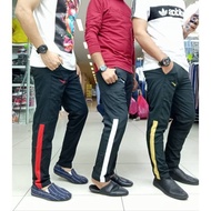 💥 seluer tracksuit viral. ready stock in Malaysia. size available S-XXL. tracksuit perempuan dan lel