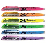 Pilot Frixion Neon Highlighter