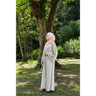 DF0056 DEFARICH Exclusive DUBAI Abaya (new stock)