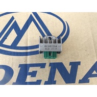 Rectifier Regulator Voltage GT128