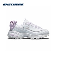 ↝Skechers สเก็ตเชอร์ส รองเท้า ผู้หญิง Sport D'Lites 1.0 Shoes - 13168-WLV