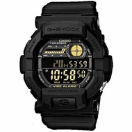 Casio G-Shock Gd-350-1B Original & Guaranteed G-Shock Gd350/