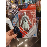 Snake Eyes G.I. Joe Origins Storm Shadow Action Figure