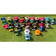 Cap Hat Baseball Cap Adjustable Unsex 47brand Cap ‘47 Clean Up MLB NBA