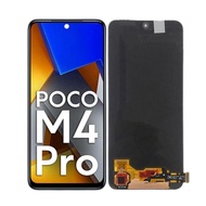 POCO M4 PRO 4G / REDMI NOTE 11 4G 2201117TG / 2201117TI / REDMI NOTE 11S 4G/ REDMI NOTE 12S 4G LCD T