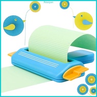 RPAN Grip DIY Embosser for Crafting ABS Materials