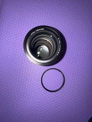 Viltrox AF 75mm f/1.2 XF 鏡頭 富士相機 唯卓士