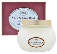 Sabon 嬌貴茉莉 三合一髮膜200ml
