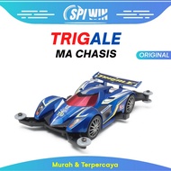 Tamiya Original TRIGALE MA Chassis Chassis Mini 4WD 18638