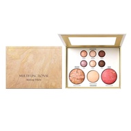 TheBestoftheBestBakedPalette-Tuscany Dream|All-in-One Makeup Set, with Bronze, Blush, Highlighter an