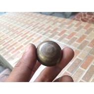 4 cm Brass Pines Nails - Door & Fence Accessories