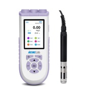 performance IKEME Laboratory Digital 0-14ph Food Milk Meter ORP TDS Portable Ph Meter Water Quality 