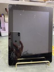 二手平板電腦零件機 蘋果APPLE A1397 無變壓器未測試 G73