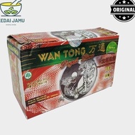 Jamu Wantong Serbuk Asli Original