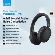 Edifier W800BT Pro/ WH700NB Pro Active Noise Cancellation Wireless Headphones