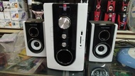 Speaker Aktif Polytron PMA 9300 Bluetooth