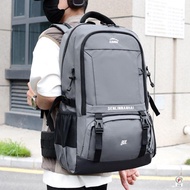 80L Large Capacity Backpack Backpack Backpack Climbing Bag Travel Bag Leisure Backpack Unisex Outdoo