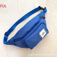 Cotopaxi New Mens And Womens Outdoor Sports Waist Bags Running Casual Single-Shoulder Bags Fitness C