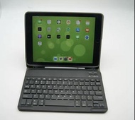 iPad 藍芽鍵盤套