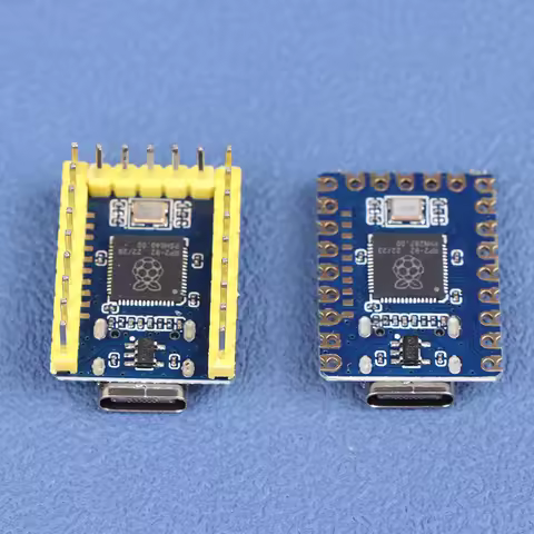 RP2040-Zero RP2040 Microcontroller Development Board Module For Raspberry Pi PICO