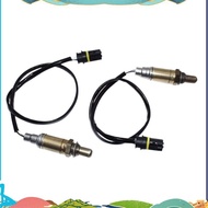 2Pcs Replacement O2 Oxygen Sensor 1781433050, 11781433940 Sensor Compatible  E46 320 323 325 330 525