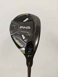 PING G430 3號混血桿 (Hybrid)