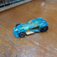 Hot Wheels Loose Second Car Burl Esque Diecast
