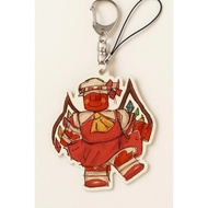 C00lkidd's cosplay key chain - decor shop