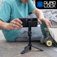 QUAD LOCK TRIPOD / SELFIE STICK