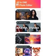 KVADGroup App Studio - Photo Studio PRO 2.8.4.4419 Full Version Crack APK